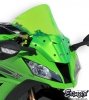 Szyba ERMAX AEROMAX 45 cm Kawasaki ZX-10R NINJA 2011 - 2015